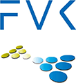 Physiotherapie van Kuppenveld logo